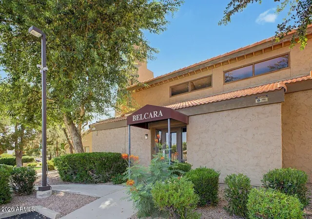 33rd image of 8260 E Arabian Trl #261, Scottsdale, AZ 85258 | MLS# 6908987