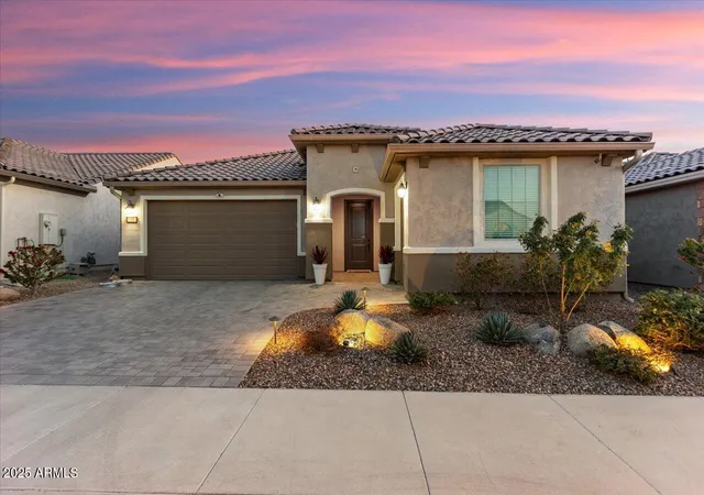 1st image of 27453 W Wahalla Ln, Buckeye, AZ 85396 | MLS# 6909964