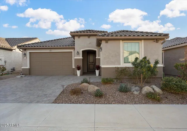 2nd image of 27453 W Wahalla Ln, Buckeye, AZ 85396 | MLS# 6909964