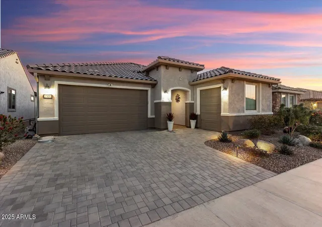 3rd image of 27453 W Wahalla Ln, Buckeye, AZ 85396 | MLS# 6909964