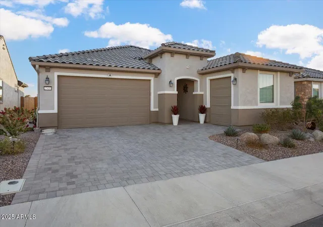 4th image of 27453 W Wahalla Ln, Buckeye, AZ 85396 | MLS# 6909964