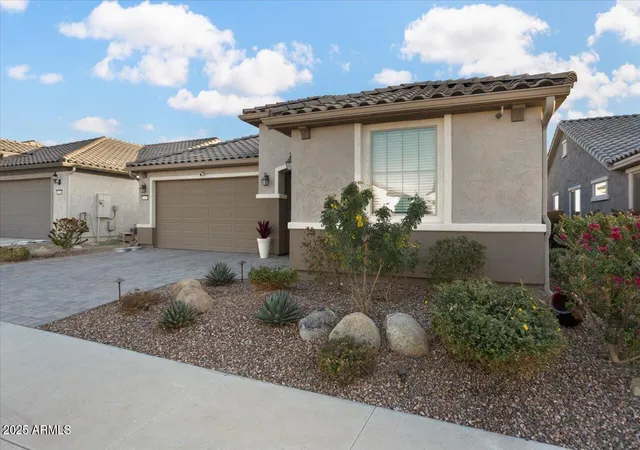 56th image of 27453 W Wahalla Ln, Buckeye, AZ 85396 | MLS# 6909964