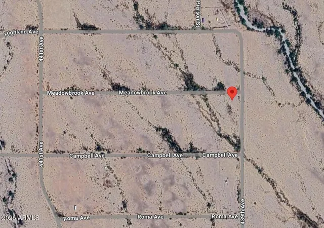 1st image of 441xx N Meadowbrook Ave #257, Tonopah, AZ 85354 | MLS# 6909804