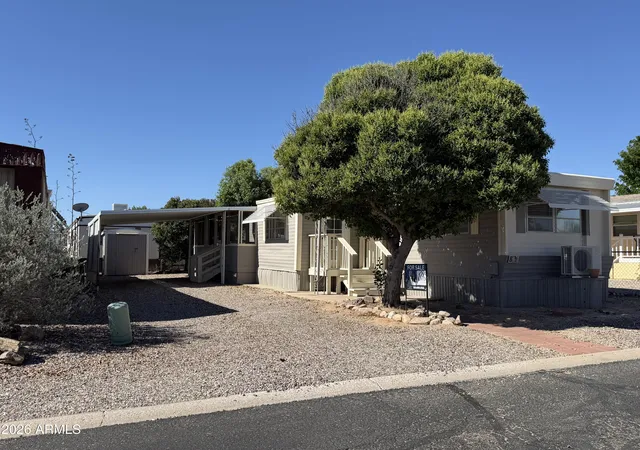 Homes for sale in Benson, AZ | 1110 S Hwy 80 #8, Benson, AZ 85602 | MLS# 7040535
