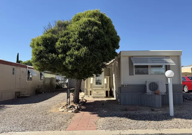 Homes for sale in Benson, AZ | 1110 S Hwy 80 #8, Benson, AZ 85602 | MLS# 7040535