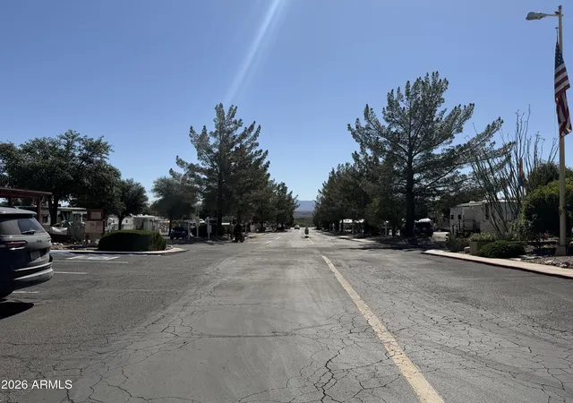 Homes for sale in Benson, AZ | 1110 S Hwy 80 #8, Benson, AZ 85602 | MLS# 7040535
