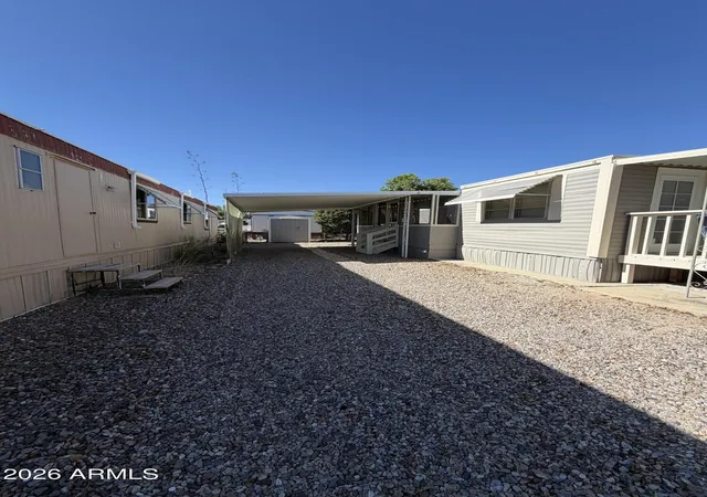 Homes for sale in Benson, AZ | 1110 S Hwy 80 -- #8, Benson, AZ 85602 | MLS# 7040535