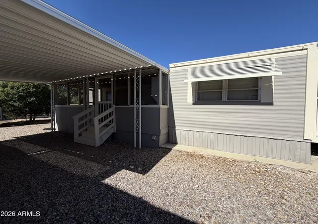 Homes for sale in Benson, AZ | 1110 S Hwy 80 -- #8, Benson, AZ 85602 | MLS# 7040535
