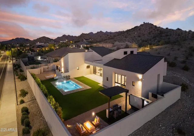 5th image of 17934 W Estes Way, Goodyear, AZ 85338 | MLS# 6910513