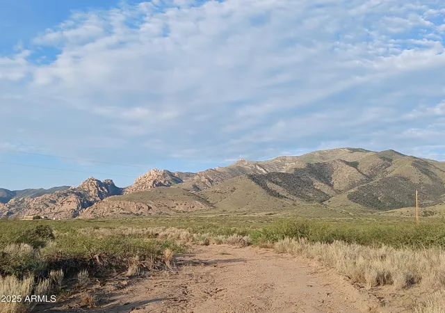 Land for sale at Tbd W Dreamcatcher Wy, Cochise, AZ 85606 | MLS# 6910751