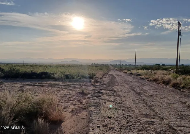 Photo 2 of Land for sale at Tbd W Dreamcatcher Wy, Cochise, AZ 85606 | MLS# 6910751 | Listing updated on 2026-06-06