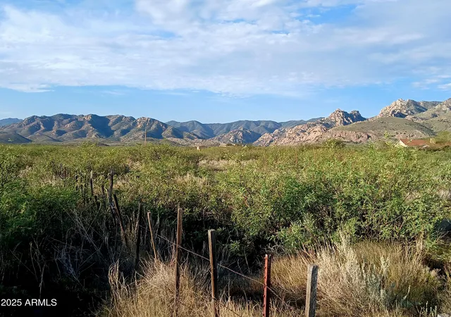 Photo 3 of Land for sale at Tbd W Dreamcatcher Wy, Cochise, AZ 85606 | MLS# 6910751 | Listing updated on 2026-06-06