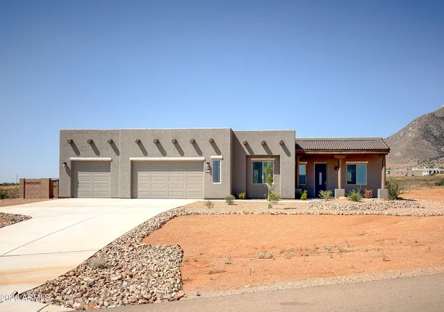 Photo 1 of Single family home for sale at 6953 E Vaquero Cir #Lot 251, Hereford, AZ 85615 | MLS# 6916212 | Listing updated on 2026-08-11