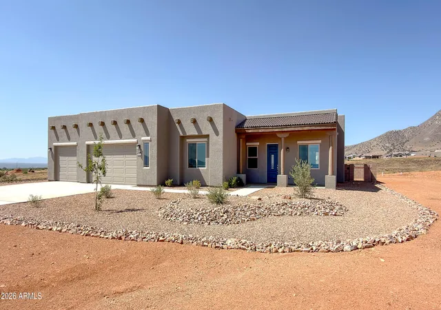 Photo 2 of Single family home for sale at 6953 E Vaquero Cir #Lot 251, Hereford, AZ 85615 | MLS# 6916212 | Listing updated on 2026-08-11