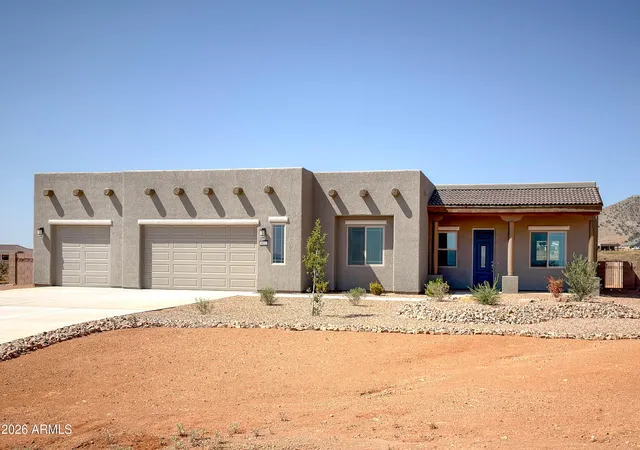 Photo 31 of Single family home for sale at 6953 E Vaquero Cir #Lot 251, Hereford, AZ 85615 | MLS# 6916212 | Listing updated on 2026-08-11