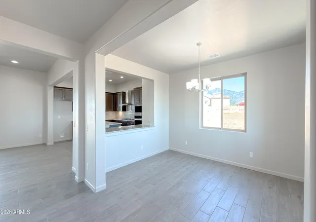 Photo 3 of Single family home for sale at 6953 E Vaquero Cir #Lot 251, Hereford, AZ 85615 | MLS# 6916212 | Listing updated on 2026-08-11