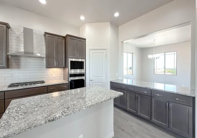 Photo 4 of Single family home for sale at 6953 E Vaquero Cir #Lot 251, Hereford, AZ 85615 | MLS# 6916212 | Listing updated on 2026-08-11