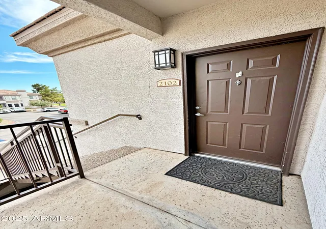 Homes for sale in Mesa, AZ | 1941 S Pierpont Dr #2102, Mesa, AZ 85206 | MLS# 6911068