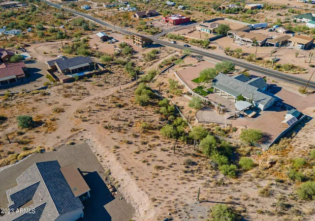 25th image of 0 N Idaho Rd #--, Apache Junction, AZ 85119 | MLS# 6912315