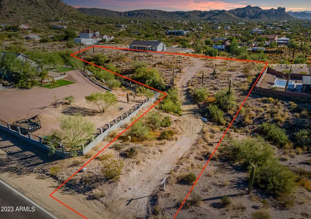 2nd image of 0 N Idaho Rd #--, Apache Junction, AZ 85119 | MLS# 6912315