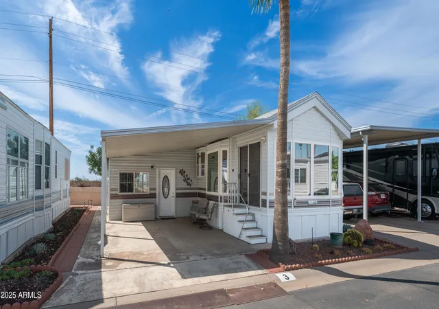 2nd image of 3 Orecart Dr #3, Apache Junction, AZ 85119 | MLS# 6913966