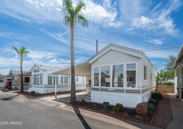 Photo 3 of Sale Pending at 3 Orecart Dr #3, Apache Junction, AZ 85119 | MLS# 6913966 | Listing updated on 2026-10-01