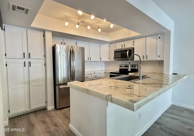 Photo 1 of Condo for sale at 1331 W Baseline Rd #272, Mesa, AZ 85202 | MLS# 6911995 | Listing updated on 2026-10-01