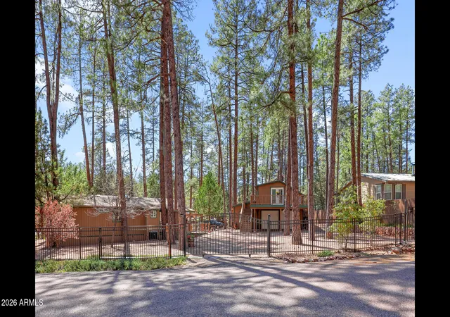 1st image of 512 W Standage Dr, Payson, AZ 85541 | MLS# 6991113