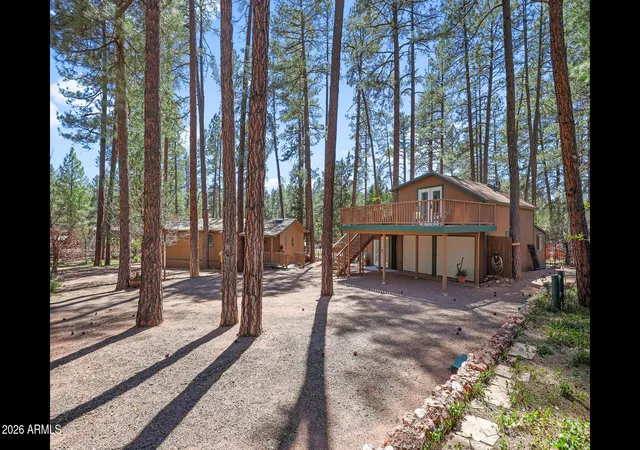 2nd image of 512 W Standage Dr, Payson, AZ 85541 | MLS# 6991113