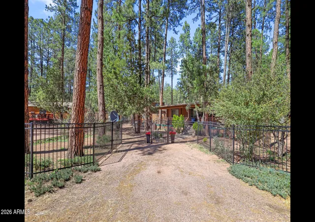 5th image of 512 W Standage Dr, Payson, AZ 85541 | MLS# 6991113