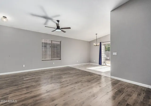 Photo 3 of Sale Pending at 8757 W Griswold Rd, Peoria, AZ 85345 | MLS# 6912069 | Listing updated on 2026-07-20