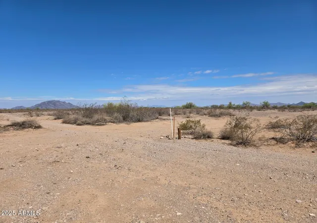 Photo 2 of Land for sale at 426xx W Montebello Ave #B, Tonopah, AZ 85354 | MLS# 6912238 | Listing updated on 2026-08-26