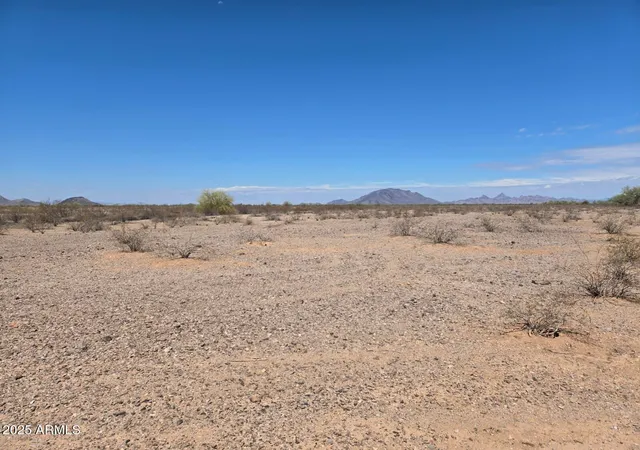 Photo 2 of Land for sale at 426Xx W Montebello Ave #Lot C, Tonopah, AZ 85354 | MLS# 6912242 | Listing updated on 2026-08-26