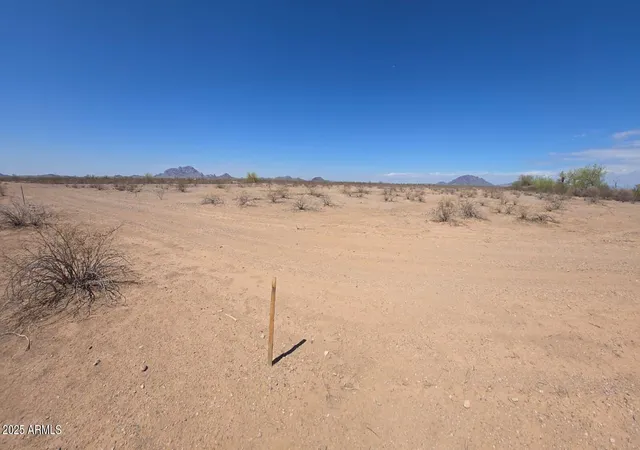 Photo 1 of Land for sale at 426Xx W Montebello Ave #Lot D, Tonopah, AZ 85354 | MLS# 6912243 | Listing updated on 2026-08-26
