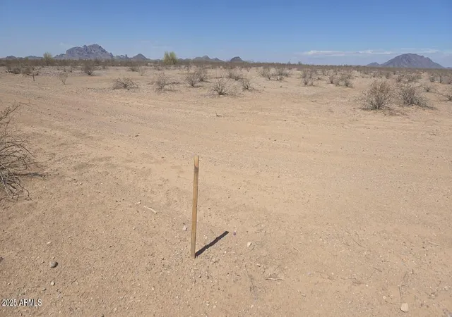 Photo 2 of Land for sale at 426Xx W Montebello Ave #Lot E, Tonopah, AZ 85354 | MLS# 6912247 | Listing updated on 2026-08-26