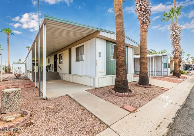Homes for sale in Mesa, AZ | 4065 E University Dr #540, Mesa, AZ 85205 | MLS# 6914755