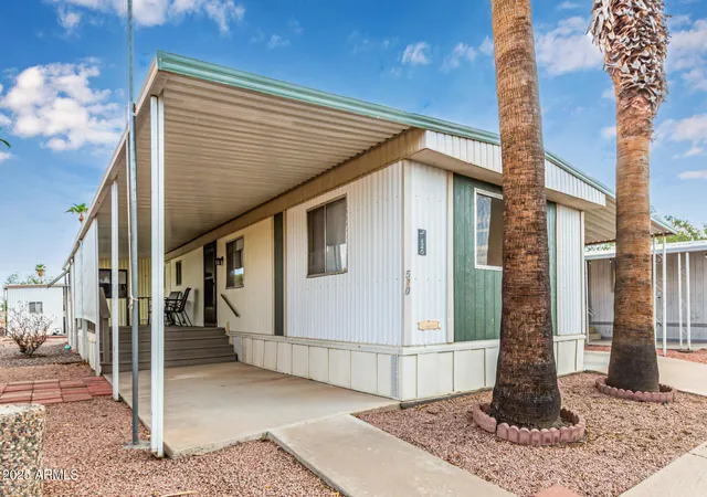 Homes for sale in Mesa, AZ | 4065 E University Dr #540, Mesa, AZ 85205 | MLS# 6914755