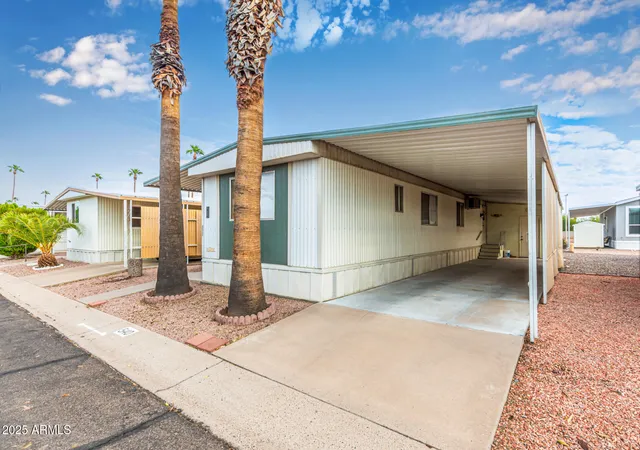 Homes for sale in Mesa, AZ | 4065 E University Dr #540, Mesa, AZ 85205 | MLS# 6914755