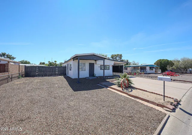 Homes for sale in Phoenix, AZ | 515 E Charleston Ave, Phoenix, AZ 85022 | MLS# 6931061