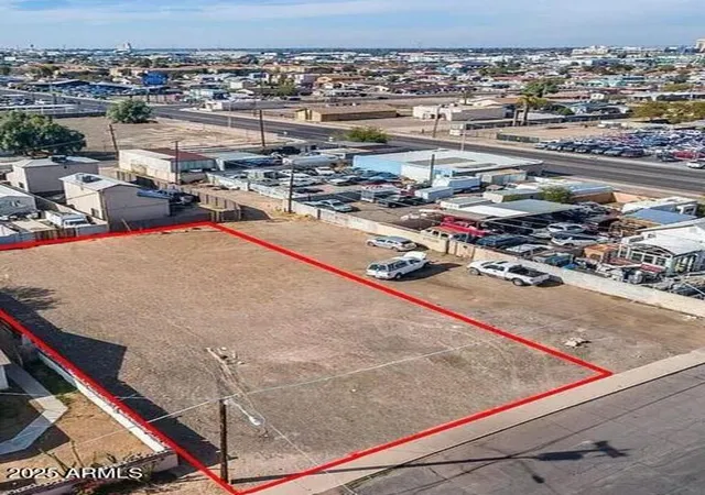 1st image of 1218 S 13th Ave #47, Phoenix, AZ 85007 | MLS# 6912919