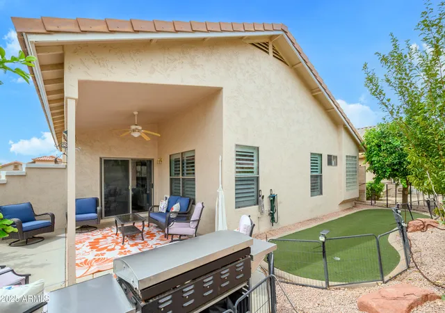 27th image of 17614 W Arcadia Dr, Surprise, AZ 85374 | MLS# 6912806