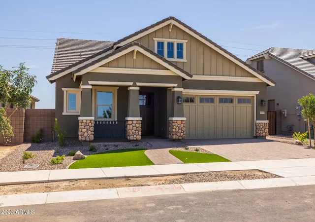 3rd image of 19797 S 231St Way, Queen Creek, AZ 85142 | MLS# 6912959