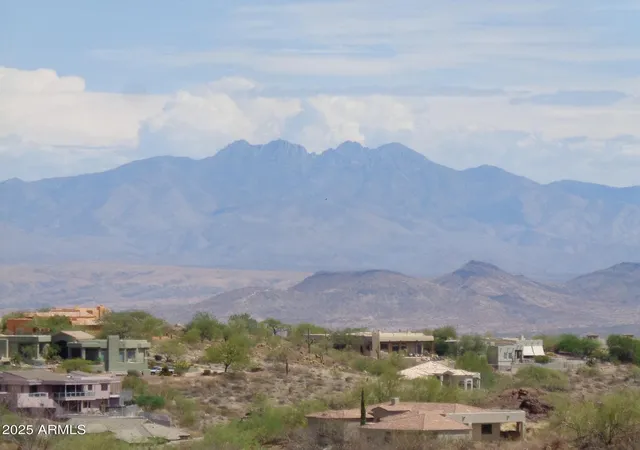 Photo 1 of Land for sale at 15935 N Ringtail Trl #233, Fountain Hills, AZ 85268 | MLS# 6914251 | Listing updated on 2026-09-10