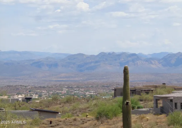 Photo 2 of Land for sale at 15935 N Ringtail Trl #233, Fountain Hills, AZ 85268 | MLS# 6914251 | Listing updated on 2026-09-10