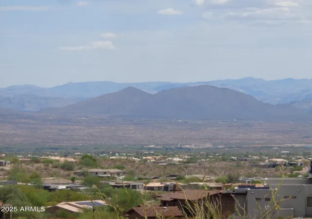Photo 3 of Land for sale at 15935 N Ringtail Trl #233, Fountain Hills, AZ 85268 | MLS# 6914251 | Listing updated on 2026-09-10