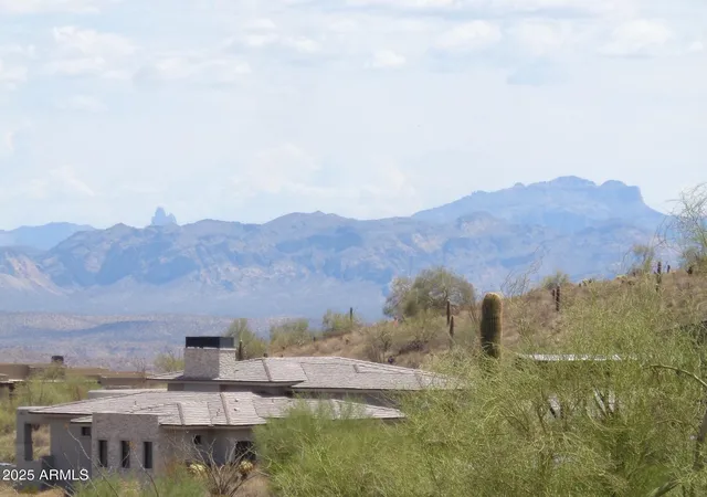 Photo 3 of Land for sale at 15935 N Ringtail Trl #233, Fountain Hills, AZ 85268 | MLS# 6914251 | Listing updated on 2026-09-10