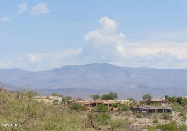 Photo 4 of Land for sale at 15935 N Ringtail Trl #233, Fountain Hills, AZ 85268 | MLS# 6914251 | Listing updated on 2026-09-10