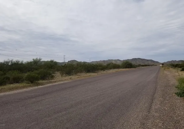 Photo 2 of Land for sale at 0 W Val Vista Rd, Maricopa, AZ 85139 | MLS# 6913452 | Listing updated on 2025-09-02