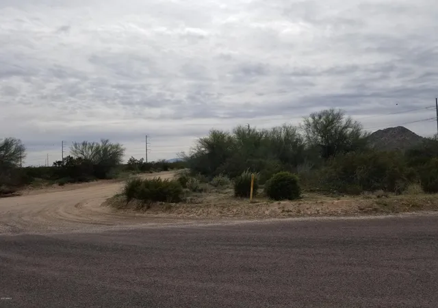 Photo 3 of Land for sale at 0 W Val Vista Rd, Maricopa, AZ 85139 | MLS# 6913452 | Listing updated on 2025-09-02