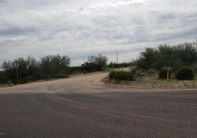 Photo 3 of Land for sale at 0 W Val Vista Rd, Maricopa, AZ 85139 | MLS# 6913452 | Listing updated on 2025-09-02